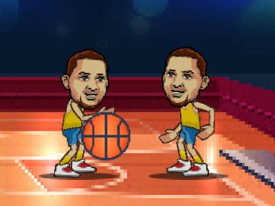 BasketBros io ️